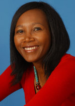 Dr Francisca Mutapi